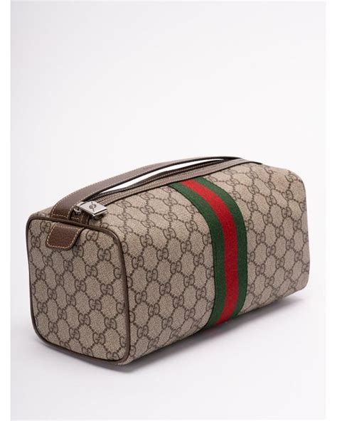 Supreme Toiletry Bags